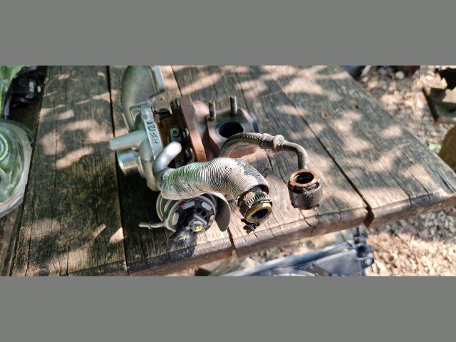 bontott PEUGEOT 308 Turbó