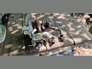 bontott PEUGEOT 308 Turbó