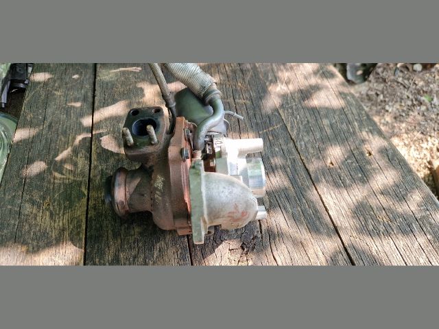 bontott PEUGEOT 308 Turbó