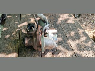 bontott PEUGEOT 308 Turbó