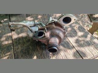 bontott PEUGEOT 308 Turbó