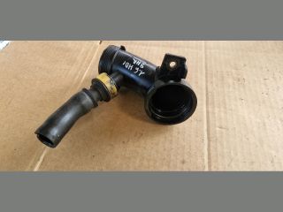 bontott PEUGEOT 308 Turbócső