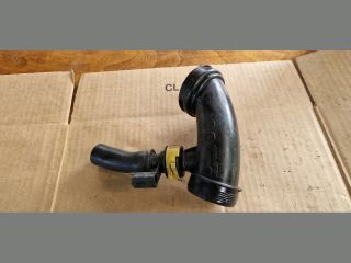 bontott PEUGEOT 308 Turbócső