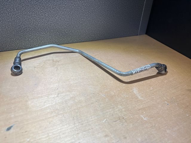 bontott PEUGEOT 308 Turbócső