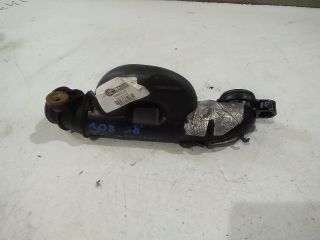 bontott PEUGEOT 308 Turbócső