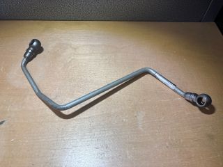 bontott PEUGEOT 308 Turbócső