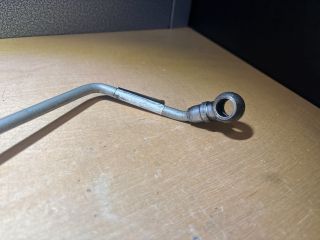 bontott PEUGEOT 308 Turbócső