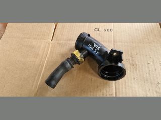 bontott PEUGEOT 308 Turbócső