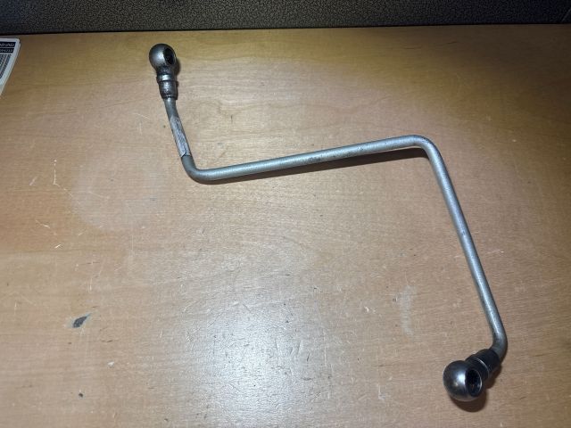 bontott PEUGEOT 308 Turbócső