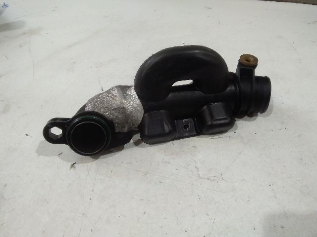 bontott PEUGEOT 308 Turbócső