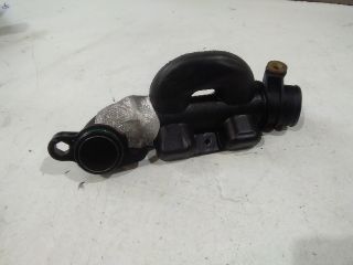 bontott PEUGEOT 308 Turbócső