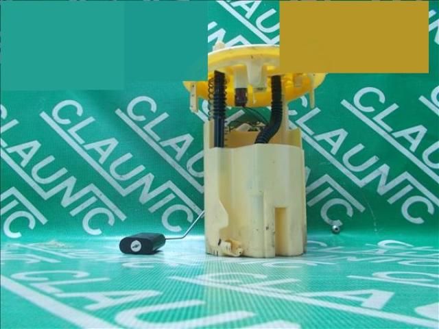 bontott PEUGEOT 308 Üzemanyag Szivattyú