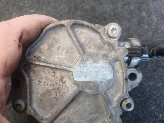 bontott PEUGEOT 308 Vákumpumpa