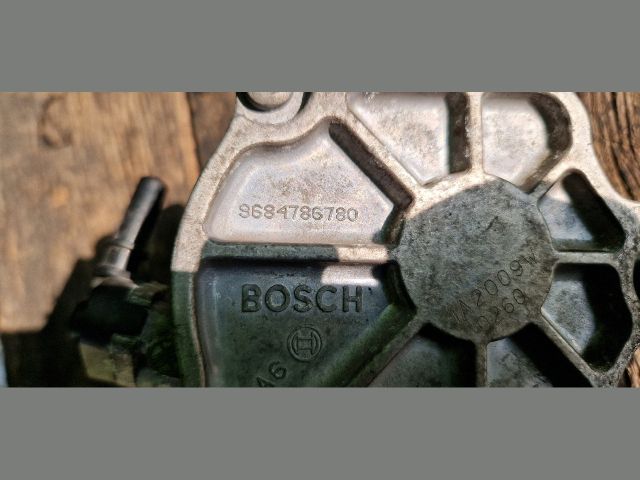 bontott PEUGEOT 308 Vákumpumpa