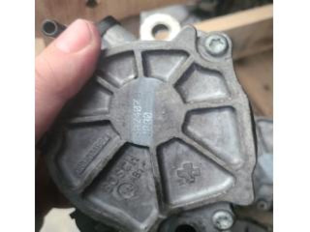 bontott PEUGEOT 308 Vákumpumpa