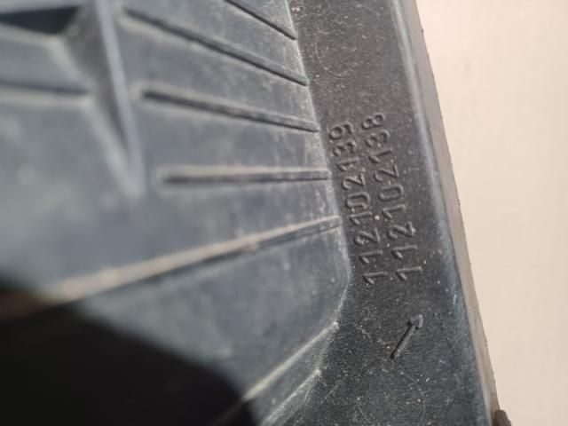 bontott PEUGEOT 308 Váltó Kulissza