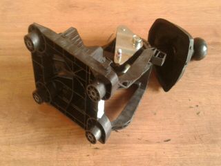 bontott PEUGEOT 308 Váltó Kulissza