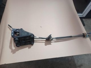 bontott PEUGEOT 308 Váltó Kulissza