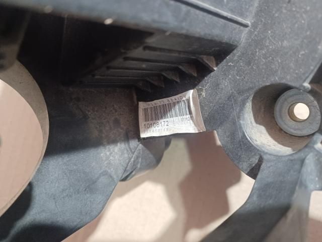 bontott PEUGEOT 308 Váltó Kulissza