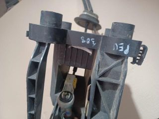 bontott PEUGEOT 308 Váltó Kulissza