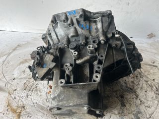 bontott PEUGEOT 308 Váltó (Mechanikus)