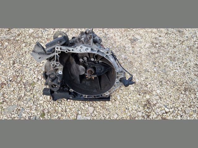 bontott PEUGEOT 308 Váltó (Mechanikus)