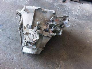 bontott PEUGEOT 308 Váltó (Mechanikus)