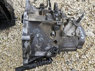 bontott PEUGEOT 308 Váltó (Mechanikus)