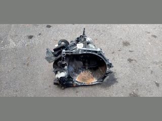 bontott PEUGEOT 308 Váltó (Mechanikus)
