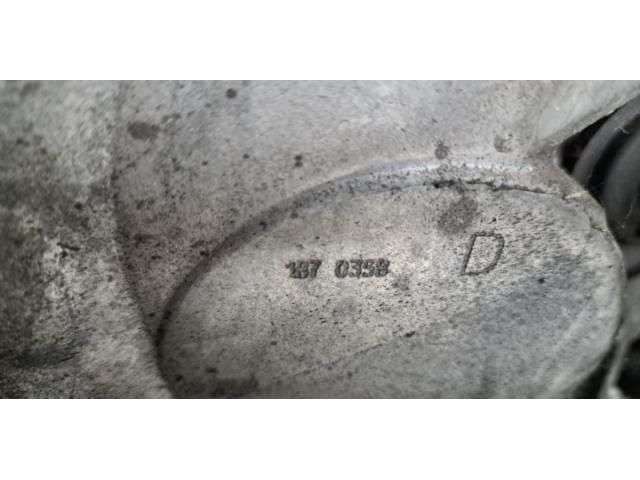 bontott PEUGEOT 308 Váltó (Mechanikus)