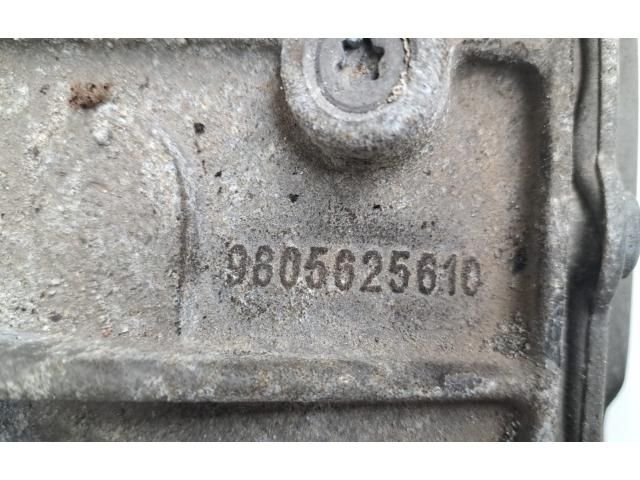 bontott PEUGEOT 308 Váltó (Mechanikus)