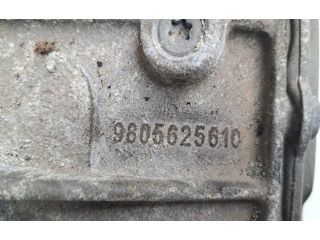 bontott PEUGEOT 308 Váltó (Mechanikus)