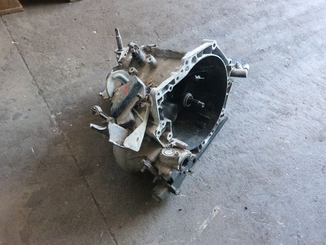 bontott PEUGEOT 308 Váltó (Mechanikus)