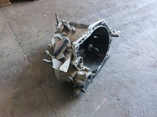 bontott PEUGEOT 308 Váltó (Mechanikus)