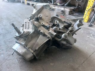 bontott PEUGEOT 308 Váltó (Mechanikus)