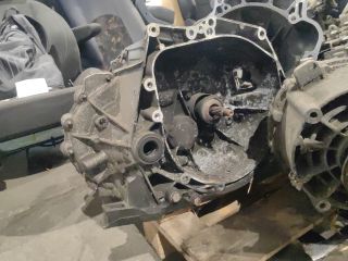 bontott PEUGEOT 308 Váltó (Mechanikus)