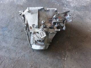 bontott PEUGEOT 308 Váltó (Mechanikus)