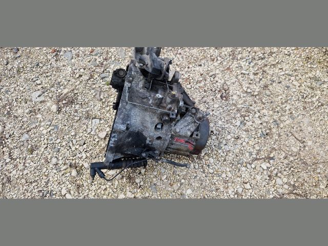 bontott PEUGEOT 308 Váltó (Mechanikus)