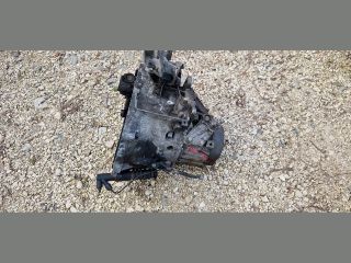 bontott PEUGEOT 308 Váltó (Mechanikus)