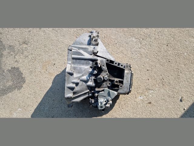 bontott PEUGEOT 308 Váltó (Mechanikus)