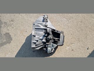 bontott PEUGEOT 308 Váltó (Mechanikus)