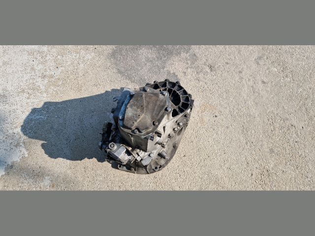 bontott PEUGEOT 308 Váltó (Mechanikus)