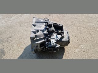 bontott PEUGEOT 308 Váltó (Mechanikus)