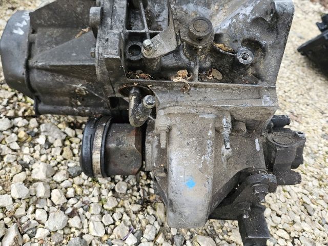 bontott PEUGEOT 308 Váltó (Mechanikus)