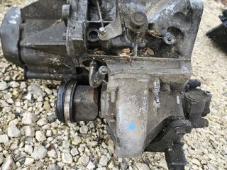 bontott PEUGEOT 308 Váltó (Mechanikus)