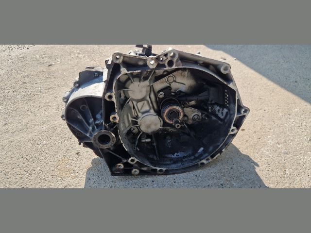 bontott PEUGEOT 308 Váltó (Mechanikus)