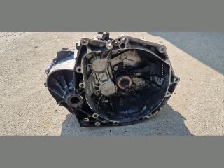 bontott PEUGEOT 308 Váltó (Mechanikus)