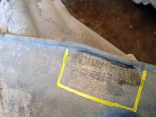 bontott PEUGEOT 308 Váltó (Mechanikus)