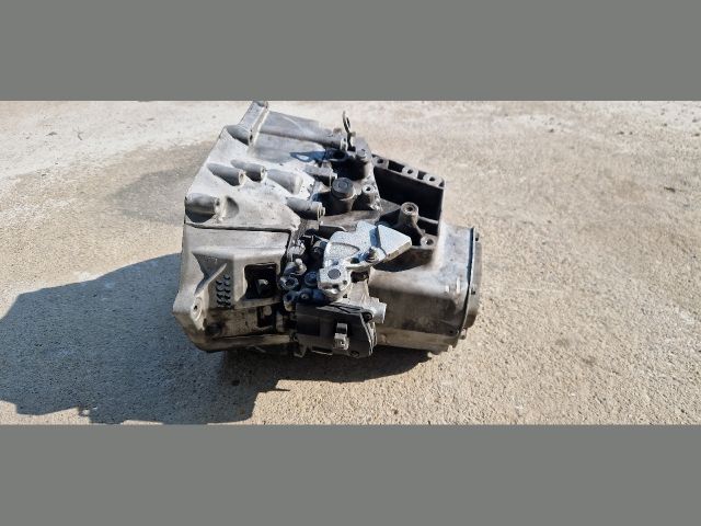 bontott PEUGEOT 308 Váltó (Mechanikus)