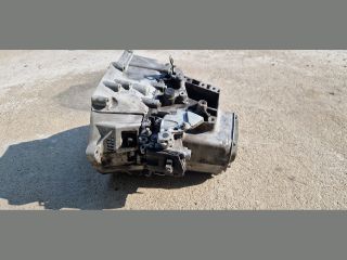 bontott PEUGEOT 308 Váltó (Mechanikus)